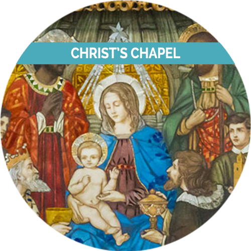 Christ's Chapel