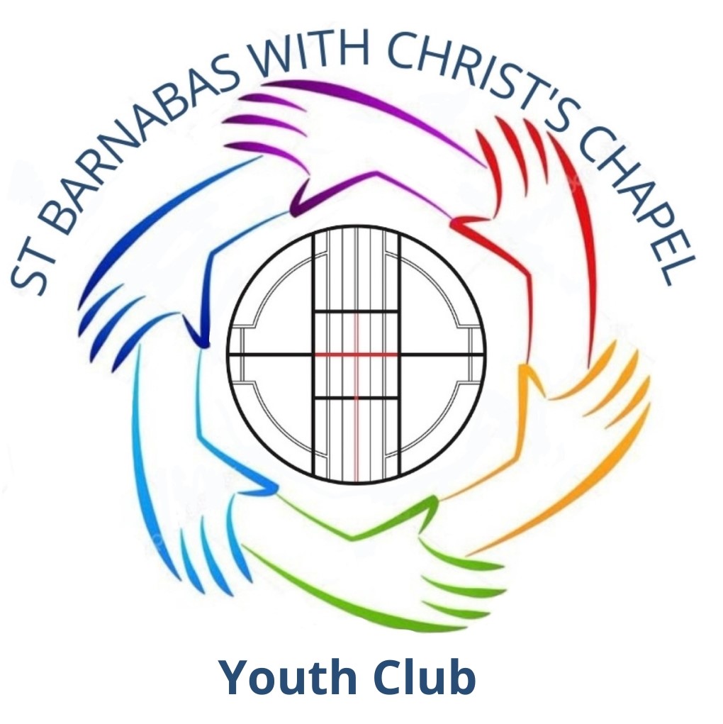 Youth Club Logo ideas - 4