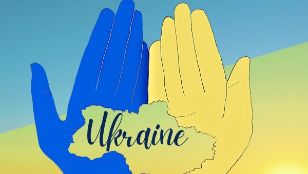 Ukraine hands website